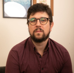 Marcelo Nogueira