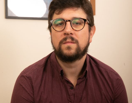 Marcelo Nogueira