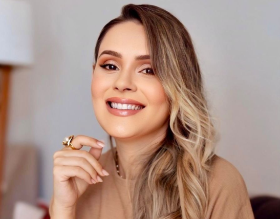 Camila Azevedo