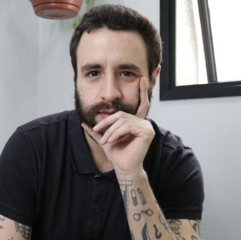 Adalberto Moraes