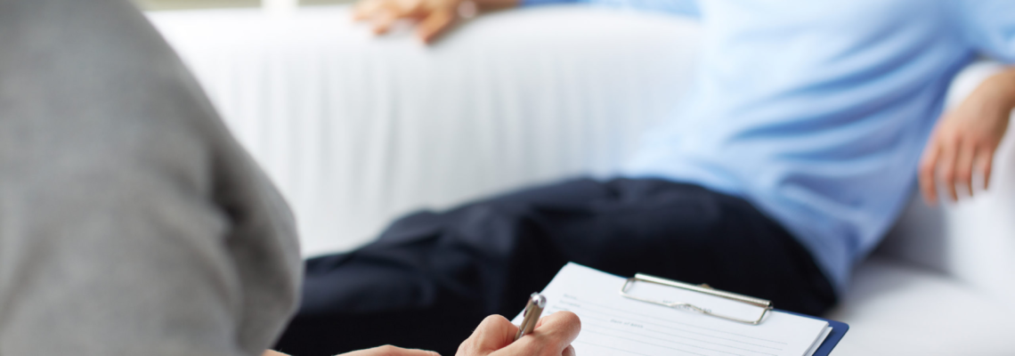 Saúde Mental: Quando Procurar Ajuda Profissional?