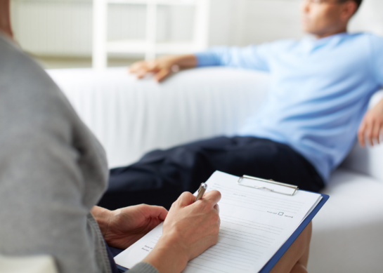 Saúde Mental: Quando Procurar Ajuda Profissional?