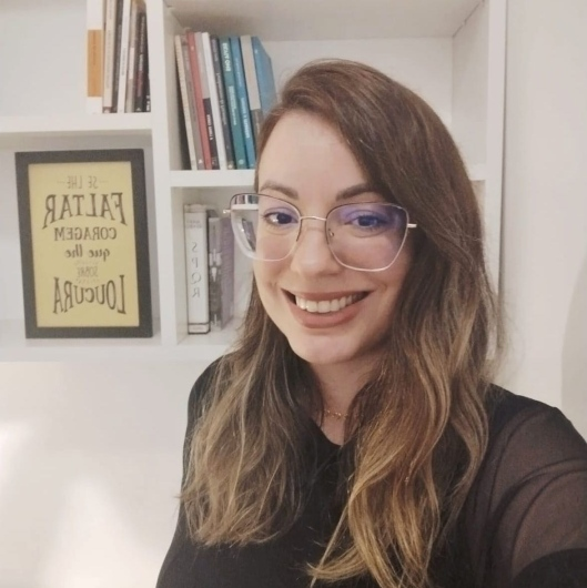 Julyana Haas