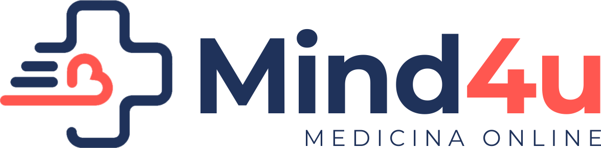 Mind4U Medicina Online