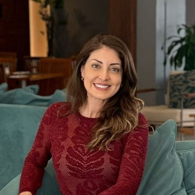 Monica Souza