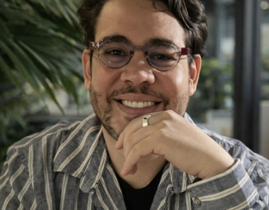 Rafael Teixeira