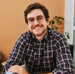 Ricardo Almeida