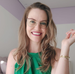 Patrícia Moreira