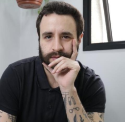 Felipe Martins