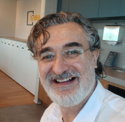 Gustavo Freitas