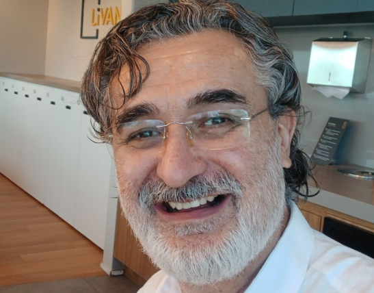 Gustavo Freitas