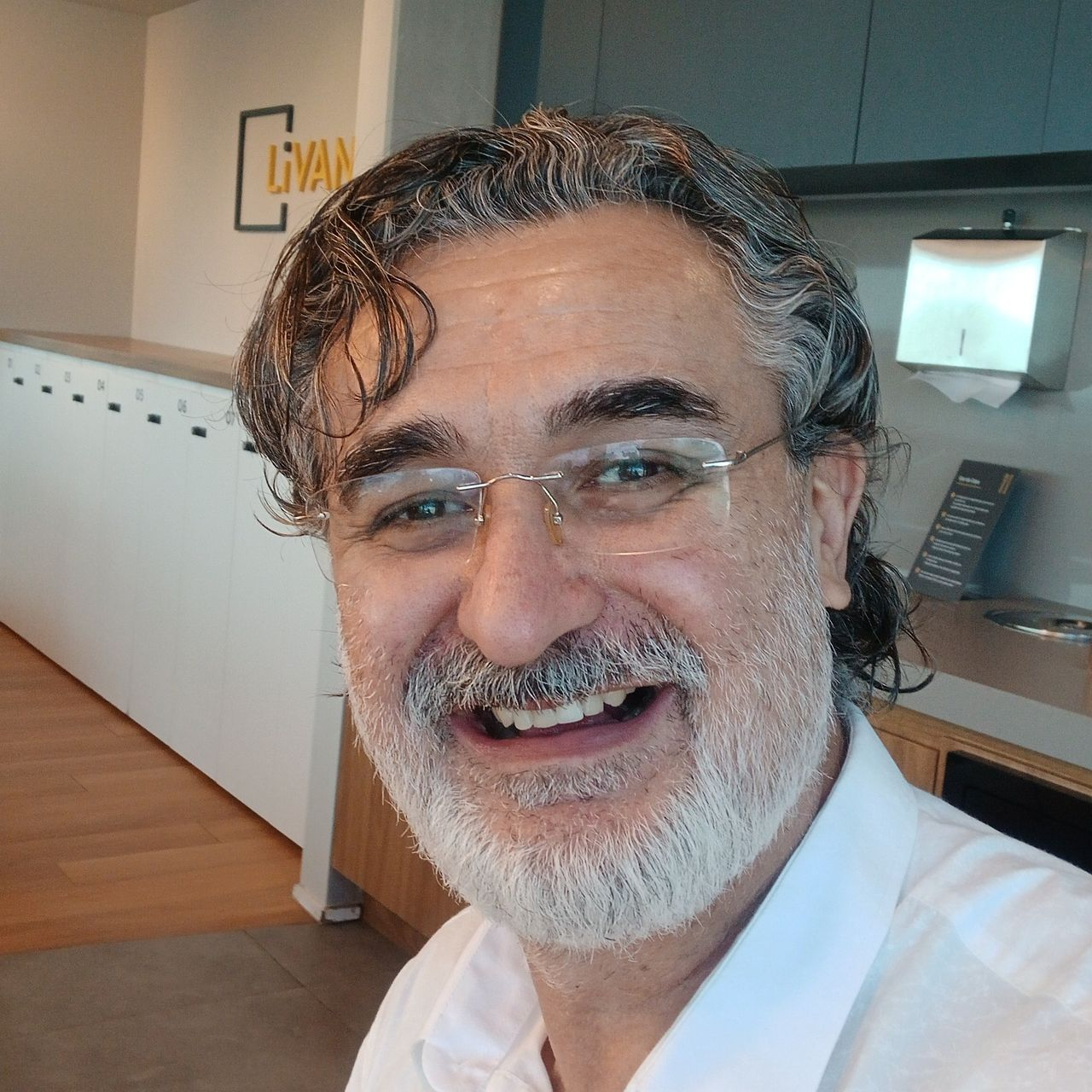 Gustavo Freitas