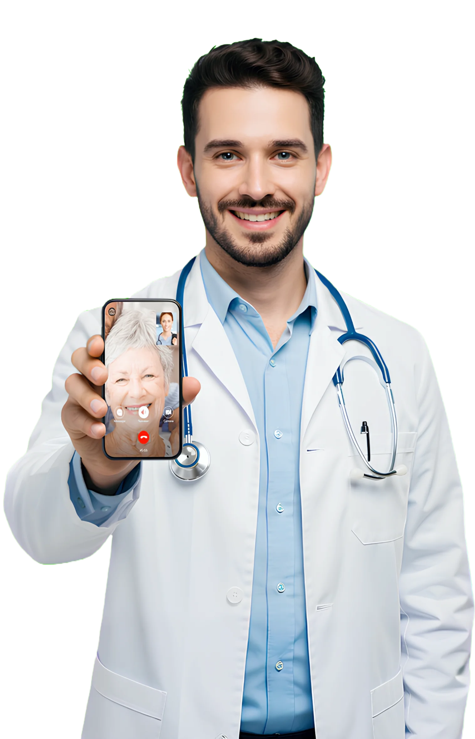 Atendimento online Mind4U